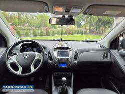Hyundai ix35 2.0 d - Obrazek 4