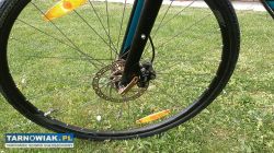 Rower damski specialized vita disc rozmiar M 3x9 - Obrazek 3