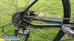 Rower damski specialized vita disc rozmiar M 3x9 - Obrazek 4