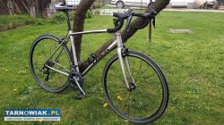 Rower szosowy Trek domane AL4 endurance tiagra - Obrazek 1
