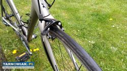 Rower szosowy Trek domane AL4 endurance tiagra - Obrazek 3