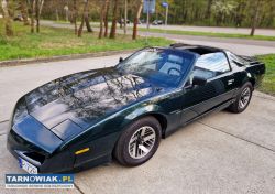 Pontiac Firebird 3.1L V6 automat zdejmowany dach - Obrazek 1