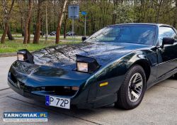 Pontiac Firebird 3.1L V6 automat zdejmowany dach - Obrazek 3