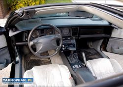 Pontiac Firebird 3.1L V6 automat zdejmowany dach - Obrazek 4