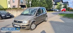 Sprzedam Fiat Panda - Obrazek 1