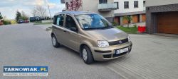 Sprzedam Fiat Panda - Obrazek 2