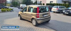 Sprzedam Fiat Panda - Obrazek 4