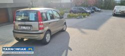 Sprzedam Fiat Panda - Obrazek 3