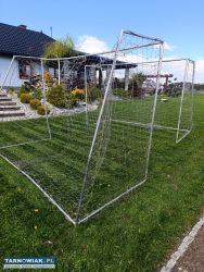 Bramki do gry w pilka - Obrazek 1