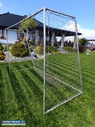 Bramki do gry w pilka - Obrazek 3