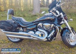 Suzuki vzr 1800 m109r - Obrazek 1