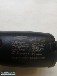 Samsung car adapter, ładowarka samochodowa   złącz - Obrazek 2