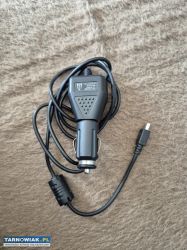Ładowarka samochodowa JSK 050150  micro-USB - Obrazek 1