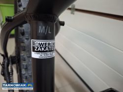 Rower górski Trek Marlin 5 3 gen - Obrazek 4