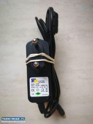 Zasilacz, adapter, ładowarka sieciowa ming data - Obrazek 1