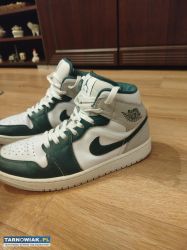 Buty Nike - Obrazek 2