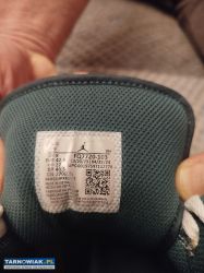 Buty Nike - Obrazek 4