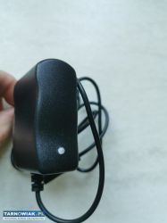 Ładowarka, adapter, courier travel charger   model - Obrazek 3