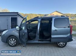 Citroën Berlingo 1.6 HDi Używany · 2010 - Obrazek 1