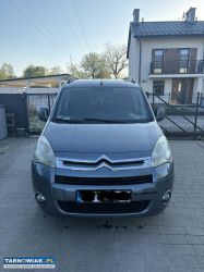 Citroën Berlingo 1.6 HDi Używany · 2010 - Obrazek 2