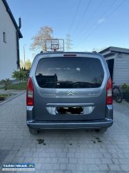 Citroën Berlingo 1.6 HDi Używany · 2010 - Obrazek 3