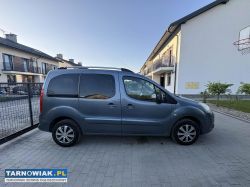 Citroën Berlingo 1.6 HDi Używany · 2010 - Obrazek 4