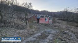 Dom ze Stodołą i Stajną 1.90 ha - Obrazek 1