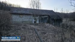 Dom ze Stodołą i Stajną 1.90 ha - Obrazek 3