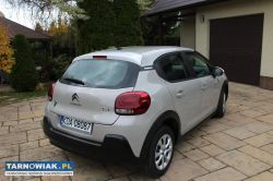 Citroen c3 - 2023 - Obrazek 2