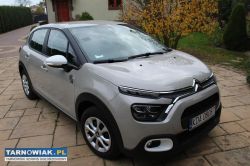 Citroen c3 - 2023 - Obrazek 1