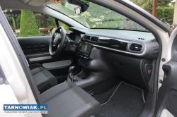 Citroen c3 - 2023 - Obrazek 4