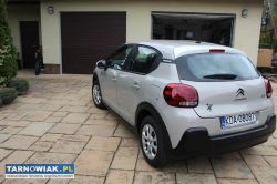 Citroen c3 - 2023 - Obrazek 3