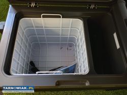 Lodówka turystyczna Carbest - Obrazek 2