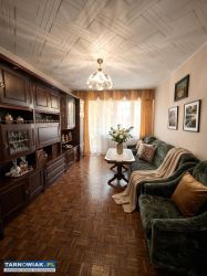 Odległa 3, 48,5 m2 + balkon loggia na 1 - piętrze - Obrazek 2