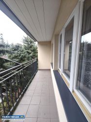 Odległa 3, 48,5 m2 + balkon loggia na 1 - piętrze - Obrazek 4