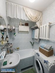 Odległa 3, 48,5 m2 + balkon loggia na 1 - piętrze - Obrazek 3