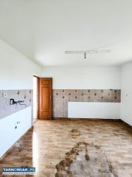 Dom 260 m2 do własnej aranżacji, Bucze gm. Brzesko - Obrazek 1