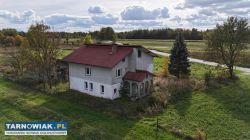 Dom 260 m2 do własnej aranżacji, Bucze gm. Brzesko - Obrazek 3