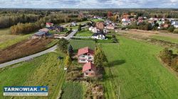 Dom 260 m2 do własnej aranżacji, Bucze gm. Brzesko - Obrazek 4