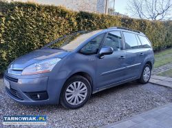 Citroen C4 Grand Picasso 2.0 HDi - Obrazek 1