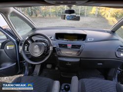 Citroen C4 Grand Picasso 2.0 HDi - Obrazek 2