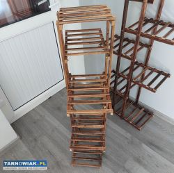 Sprzedam stojaki na kwiaty. - Obrazek 2