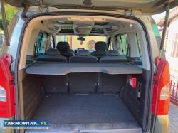 Peugeot Partner 2010 r - przebieg 211 500, diesel - Obrazek 3