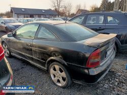 Opel astra 2.2 01r - Obrazek 3