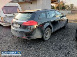 Opel insignia 2.0cdti 130km 10r - Obrazek 4