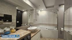 3 pokoje/60 m2/duży balkon/1 p./winda/Tarnów - Obrazek 2
