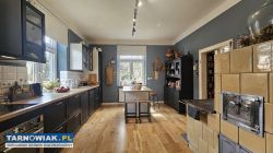Dom w Tarnowie 162 m²/działka 16 ar - Obrazek 1