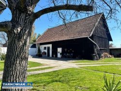 Dom w Tarnowie 162 m²/działka 16 ar - Obrazek 3