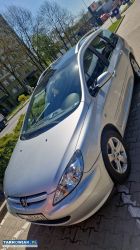 Peugeot 307 sw rok 2005 Więcej zdjęć na życzenie. - Obrazek 3