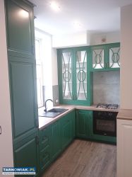 Sprzedam mieszkanie w kamienicy ul. Sportowa 12 - Obrazek 1